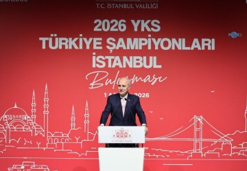 TBMM Başkanı Kurtulmuş: Çerçeve yasa teklifi önümüzdeki hafta Meclis'e sunulacak