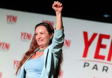 YENİ Parti’ye ilk operasyon: Manisa İl Başkanı Özalper’e, gözaltı sonrası Ankara'ya sevk