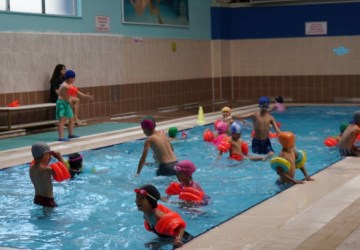Başkan Tutdere’nin ücretsiz yaz okullarına yoğun ilgi: 1.699 çocuk sporla buluştu - Videolu Haber