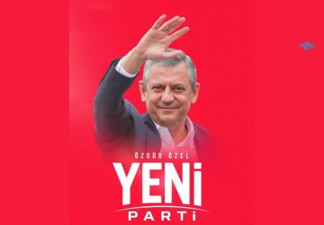 YENİ Parti: Dayanışma kampanyasında 7 günde 131 bin kişiden 283 milyon liralık destek