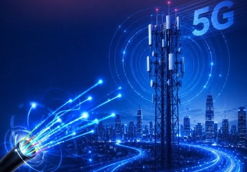Elektronik Haberleşme Yatırımları 263 Milyar Liraya Ulaştı