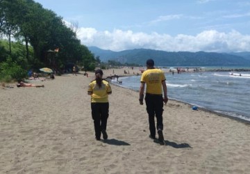 Ordu Sahillerinde Zabıta Denetimleri Yoğunlaştırıldı