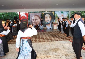 Adıyaman’da aşure buluşması: Birlik ve kardeşlik mesajı verildi