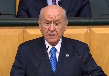 Bahçeli: Askeri Hastaneler Yeniden Açılmalı