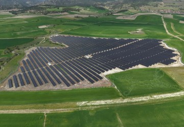 MUSKİ’nin GES Yatırımları 10 Tesise Ulaştı