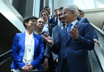 U-IMPT Projesi Tamamlandı