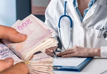 Aile Hekimi Sevklerinde Katılım Payına İndirim