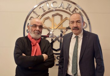 Kayseri’nin Mayıs İhracatı 302,9 Milyon Dolar Oldu