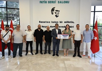 Manisa Mesir Fotoğrafçılar Maratonu’nda Ödüller Sahiplerini Buldu