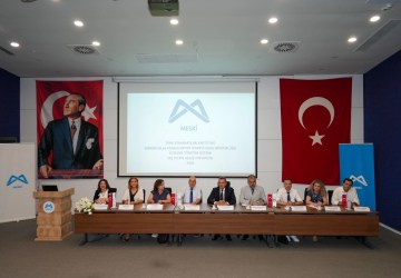 MESKİ Entegre Yönetim Sistemi Belgelerini Yeniledi