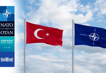 Ankara’da NATO Zirvesi Alarmı: Trafik ve Park Kısıtlamaları Başlıyor