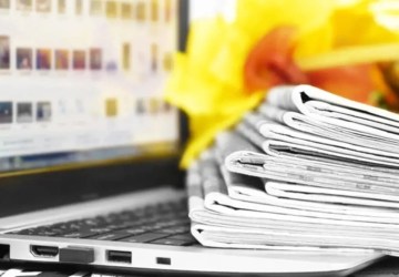 Basılı Basın Gerilerken Dijitalde İstihdam Artıyor