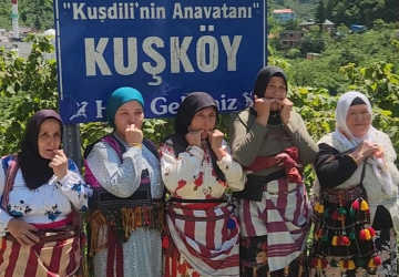 Büyükorhan’da Otçu Göçü Coşkusu: 30 Bin Kişi Bekleniyor