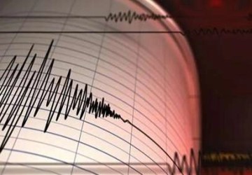 Datça Açıklarında 5,3 Büyüklüğünde Deprem!