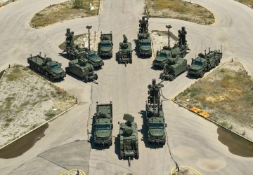 GÖKBEY ve ALP-300G Envantere Girdi