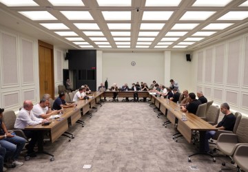 Melikgazi’den Köşk Mahallesi’nde Yeni Dönüşüm Hamlesi