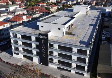 Sakarya’da Otopark Bulmak Artık Daha Kolay