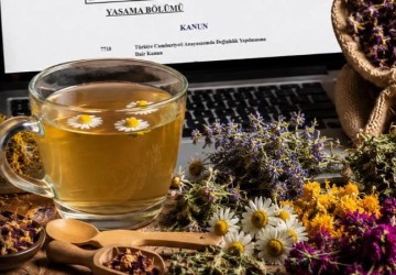 Tıbbi Bitki Çaylarına Ruhsat Zorunluluğu