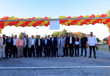Başkan Büyükkılıç’tan Kayserispor’a Tam Destek Mesajı