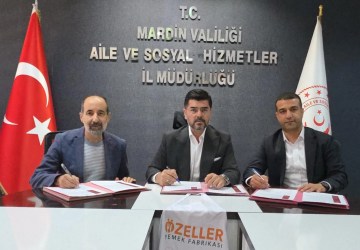 “Hayatın Tuzu Biberi” Projesi Hayata Geçiyor