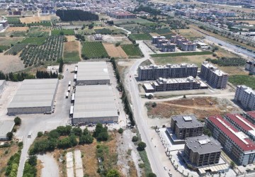 Manisa’da Asfalt Seferberliği Sürüyor