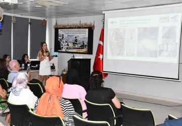Aromaterapi Festivalinde “Ölmez Çiçek” Vurgusu