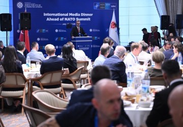 Burhanettin Duran: Türk Mutfağı Kültürel Mirasın Güçlü Temsilcisi