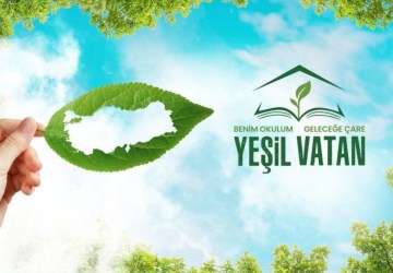 Eğitimde Çevre Seferberliği: 150 Bin Etkinliğe Milyonlar Katıldı