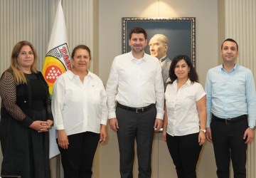Uluslararası Tarsus Festivali 5. Kez Kapılarını Açıyor