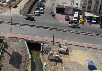 Gebze’de Altyapıya Dev Yatırım