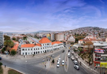 İzmir’de Sessizlik İçin Yeni Dönem