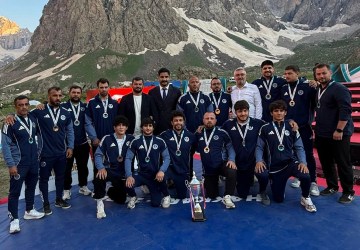 Kağıtspor’dan Bir Haftada Çoklu Zafer
