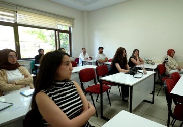 KAYMEK’ten Yabancı Dilde Yeni Adım