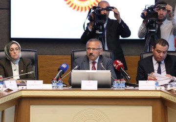 TBMM’de Okullarda Şiddet ve Dijital Riskler Gündemde