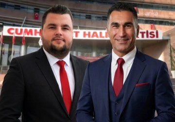 CHP Edirne’de Yeni İl Yönetimi Belli Oldu