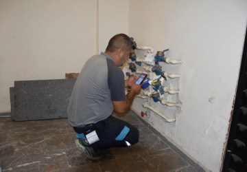 Balıkesir’de 651 Bin Aboneye Yüzde 20 Su İndirimi!