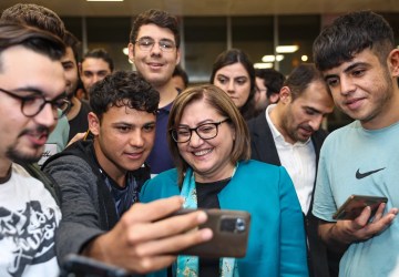 Gaziantep’te Üniversite Öğrencilerine Yüzde 20’lik Su İndirimi