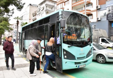 Manisa’da Üniversite Öğrencilerine ManisaKart Kolaylığı