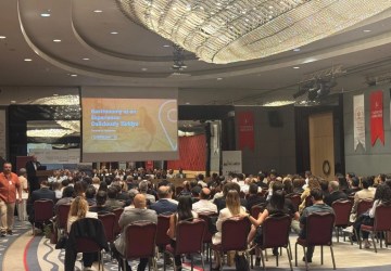 Erciyes’in Dört Mevsim Turizm Potansiyeli Ankara’da Tanıtıldı