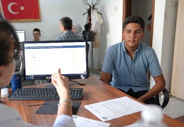 Keçiören Belediyesi KEDEM Kurs Merkezlerinden LGS'de Gururlandıran Başarı
