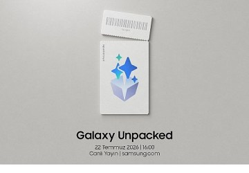 Yapay zekâ ve mobil çalışma alışkanlıkları ile her yer dijital ofise dönüşüyor