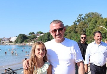 2 bin 500 yıllık tarihe dalış başlıyor