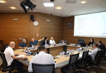 Çevre ve ticari kurallara uymayanlara izin verilmiyor