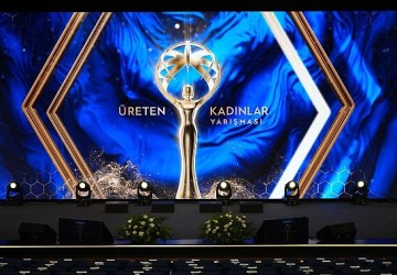 Halkbank Üreten Kadınlar Yarışması'nın Yeni Dönem Başvuruları Başladı