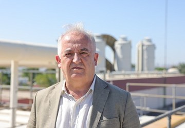 Marmara'da İleri Biyolojik Atık Su Arıtma Tesisinden Geçmeyen Atık Su Deşarjı Kalmayacak