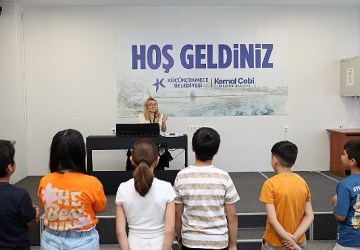 Müzik Akademisi Mahalle Mahalle Yeni Yetenekleri Keşfetti