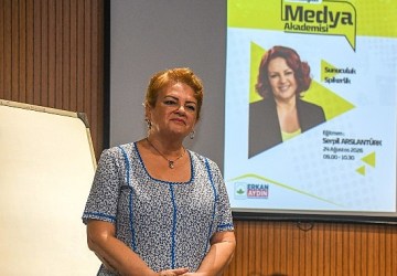 Osmangazi Medya Akademisi Gençlere Yeni Ufuklar Açıyor