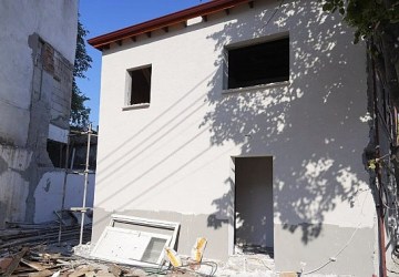 Usta Şairin Burhaniye'deki Evi Müzeye Dönüşüyor