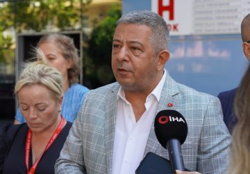 “Saadet Zinciri Soruşturmasını Yakından Takip Ediyoruz!” (Özel Haber)