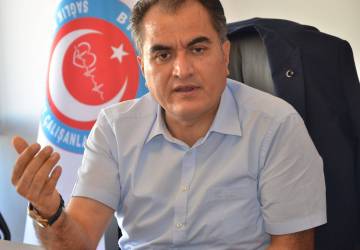 Başhekim Yardımcısı’na ‘Hakaret Davası’ Açan Hemşireye Sürgün!